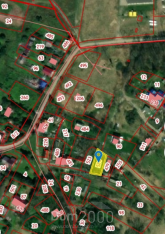 For sale:  land - д. Ozerovo (10638-211) | Dom2000.com
