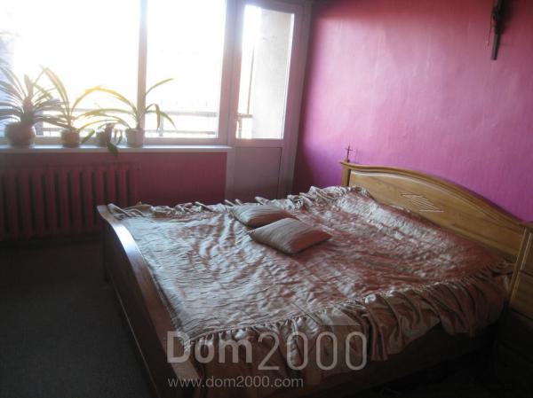 Lease 3-room apartment - Mārupes iela 23 str., Riga (4616-211) | Dom2000.com