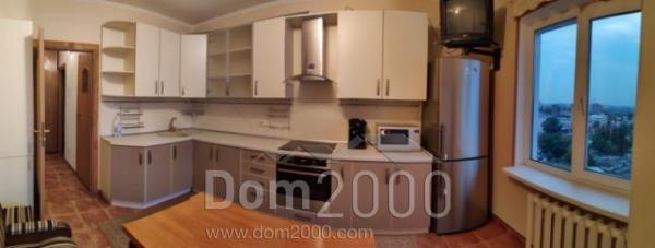 Lease 2-room apartment in the new building - Казацкая, 97, Golosiyivskiy (9187-211) | Dom2000.com
