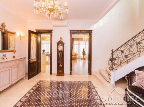 For sale:  home - Яблунева str., Hotiv village (10163-212) | Dom2000.com