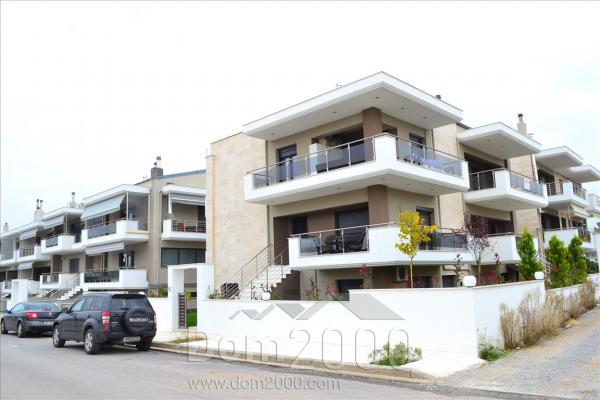 Продам дом - Салоники (4115-212) | Dom2000.com