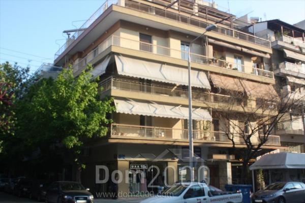 Продам двухкомнатную квартиру - Салоники (4118-212) | Dom2000.com
