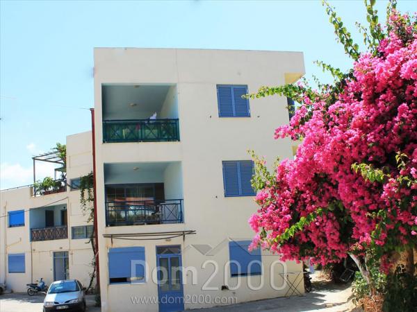 Продам трехкомнатную квартиру - Ираклио (Крит) (4116-213) | Dom2000.com