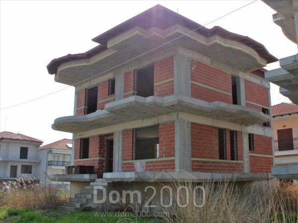 Продам дом - Пиерия (Олимпийская Ривьера) (4935-213) | Dom2000.com