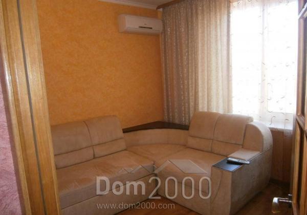 Lease 1-room apartment - Львовская, 7/9, Svyatoshinskiy (9181-213) | Dom2000.com