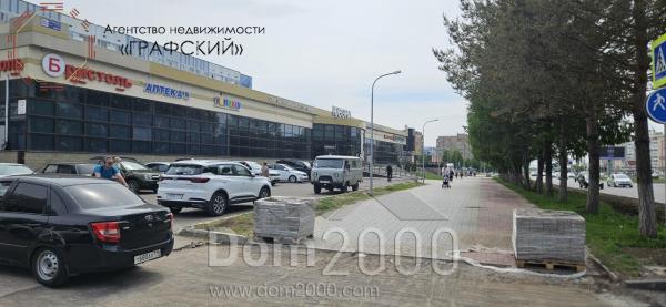 For sale:  shop - проспект Мира, 63Б str., Nizhnekamsk city (10626-214) | Dom2000.com