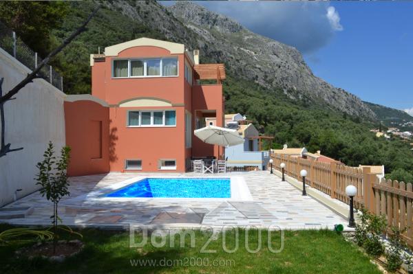 Продам дом - Керкира (Корфу) (4188-214) | Dom2000.com