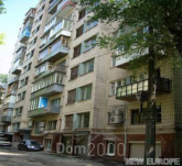 For sale:  1-room apartment - Гордиенко Константина пер., 2 "А", Lipki (4842-214) | Dom2000.com