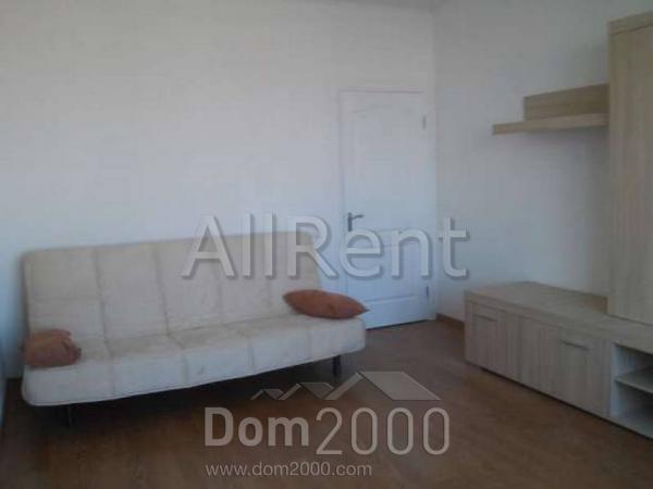 Lease 1-room apartment in the new building - Богатырская, 6а, Obolonskiy (9178-214) | Dom2000.com