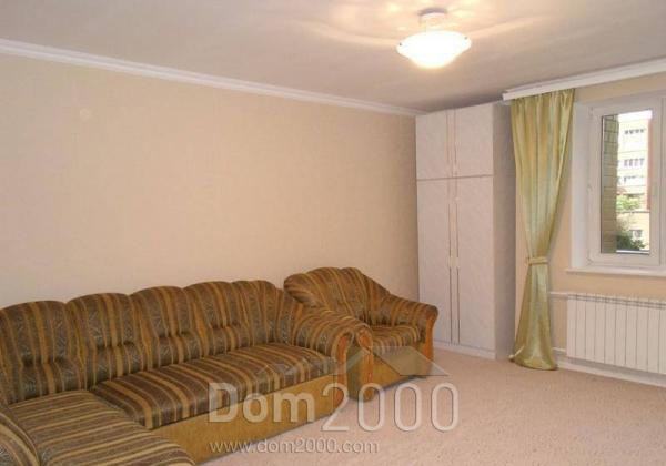 Lease 1-room apartment - Антоновича, 94/96 str., Golosiyivskiy (9181-214) | Dom2000.com