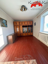 For sale:  2-room apartment - Юбилейная улица, 14 str., п. Zelenyy (10626-215) | Dom2000.com