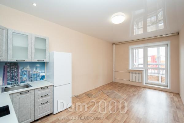 For sale:  1-room apartment - переулок Археолога Михаила Герасимова, 6 str., Irkutsk city (10640-215) | Dom2000.com