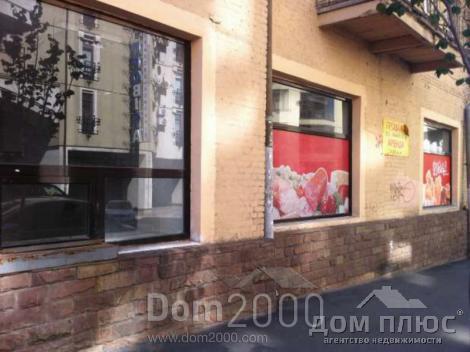 For sale:  shop - Бульварно-Кудрявская ул. (Воровского), Shevchenkivskiy (7111-215) | Dom2000.com