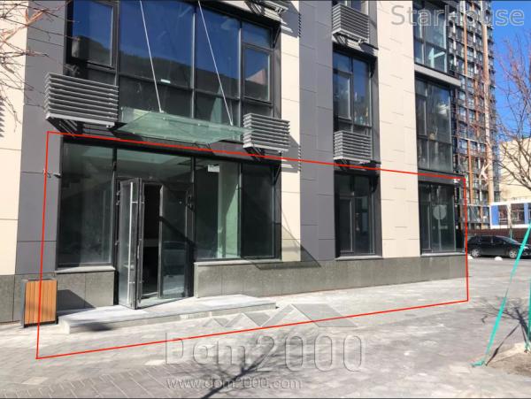 Lease shop - Предславинская ул., 55 "А", Pechersk (7886-215) | Dom2000.com