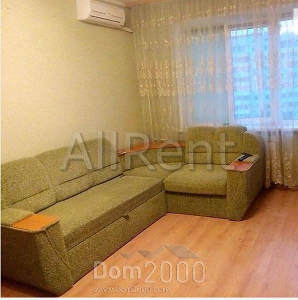 Lease 1-room apartment - Северная, 30, Obolonskiy (9178-215) | Dom2000.com