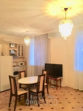 Lease 2-room apartment in the new building - Васильковская, 132, Golosiyivskiy (9180-215) | Dom2000.com