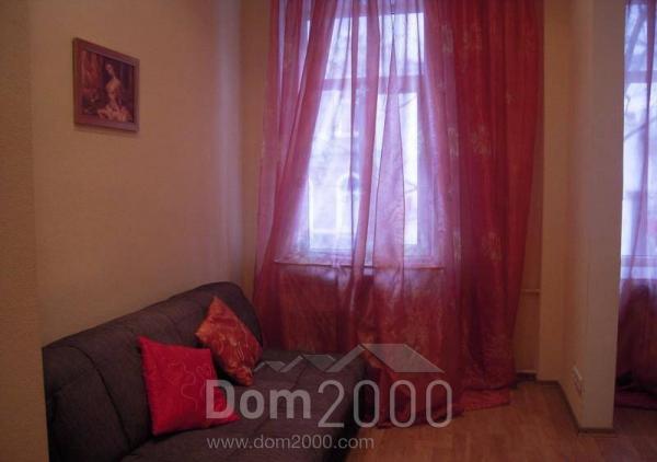 Сдам в аренду двухкомнатную квартиру - Игоревская, 12, Подольский (9182-215) | Dom2000.com