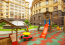 Lease 4-room apartment - Хилков переулок, 1 str., Moscow city (10637-216) | Dom2000.com #77839013