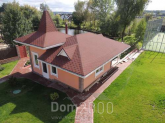 Lease home - Лесная, 5, Stoyanka village (4651-216) | Dom2000.com