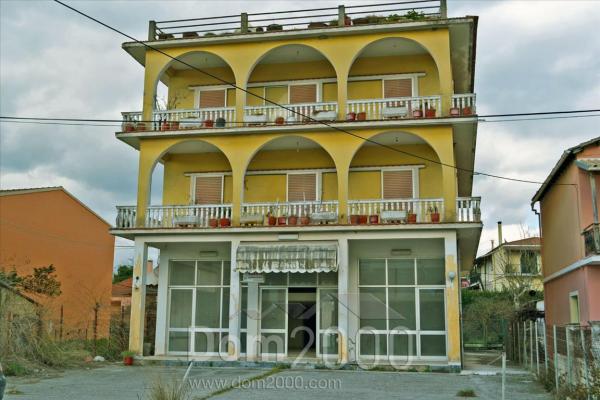 Продам дом - Керкира (Корфу) (5586-216) | Dom2000.com