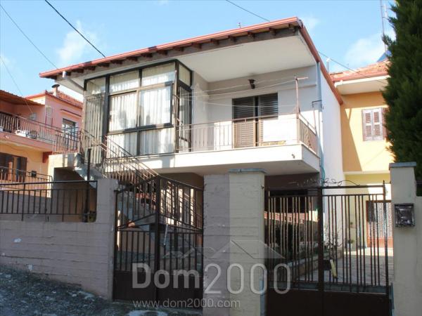 Продам дом - Пиерия (Олимпийская Ривьера) (5919-216) | Dom2000.com