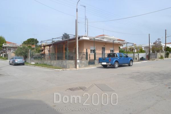 Продам дом - Халкидики (6102-216) | Dom2000.com