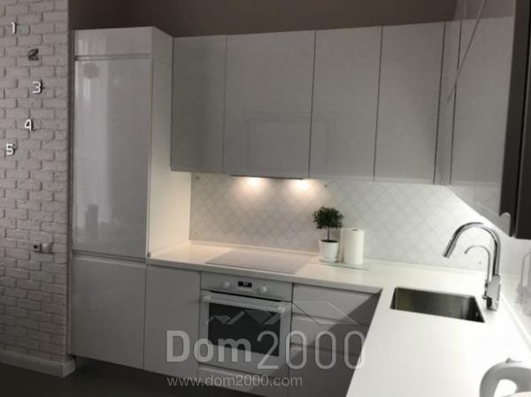 Lease 1-room apartment - Вильямса, 19/14 str., Golosiyivskiy (6446-216) | Dom2000.com