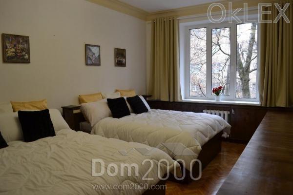 Lease 3-room apartment - Гордиенко Константина пер., 10, Pecherskiy (tsentr) (6819-216) | Dom2000.com