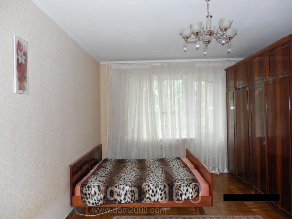 Lease 2-room apartment - Гонгадзе Георгия проспект, 32 str., Podilskiy (9182-216) | Dom2000.com