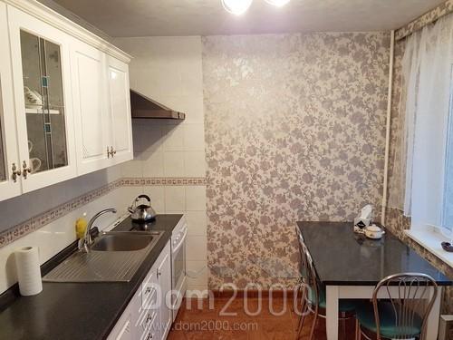 Lease 3-room apartment in the new building - Героев Сталинграда проспект, 51 str., Obolonskiy (9186-216) | Dom2000.com