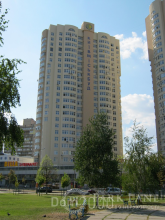 Продам однокомнатную квартиру - ул. Драгоманова, 40з, Позняки (10329-217) | Dom2000.com