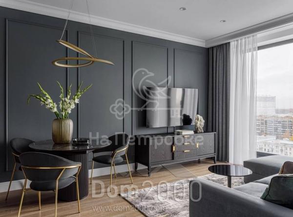 For sale:  4-room apartment in the new building - к2.4, Moscow city (10562-217) | Dom2000.com