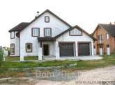 For sale:  home - ул. Центральная, Chayki village (3698-217) | Dom2000.com