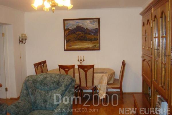 For sale:  4-room apartment - Янгеля Академика ул., 4, Shulyavka (5483-217) | Dom2000.com