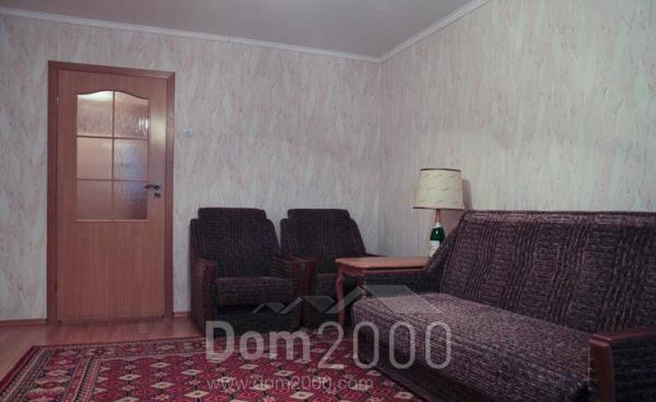 Lease 1-room apartment - Доброхотова академика, 15 str., Svyatoshinskiy (9181-217) | Dom2000.com