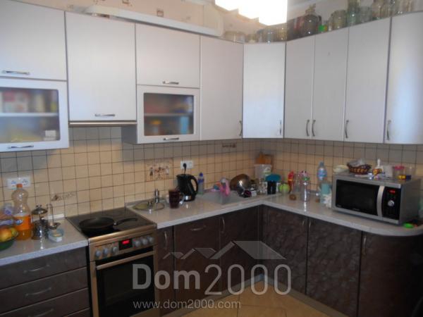 Lease 2-room apartment - Петра Калнышевского, 7, Obolonskiy (9196-217) | Dom2000.com