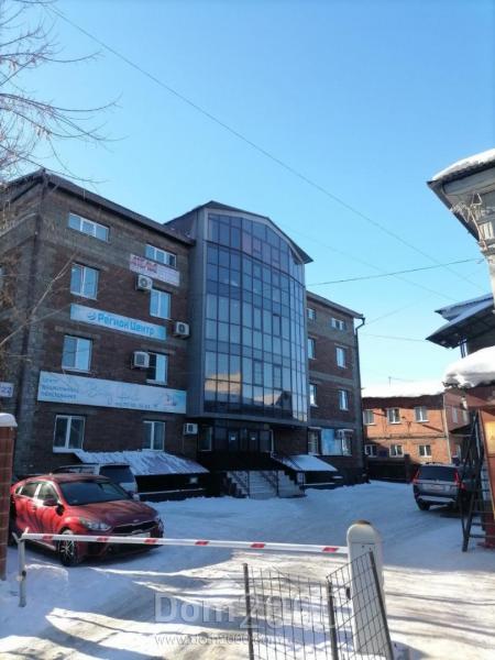 Lease shop - улица Франк-Каменецкого, 22В, Irkutsk city (10409-218) | Dom2000.com