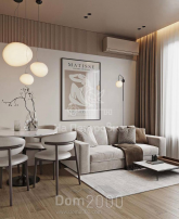 For sale:  3-room apartment in the new building - к2.1, Moscow city (10562-218) | Dom2000.com