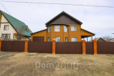 For sale:  home - Солнечная улица, 9 str., с. Mamony (10640-218) | Dom2000.com