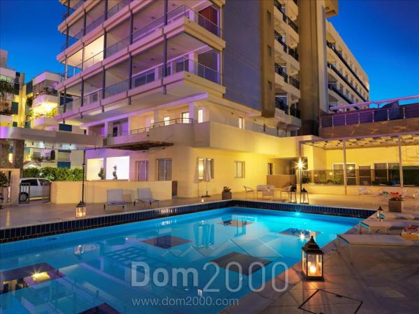 Продам однокомнатную квартиру - Кипр (4113-218) | Dom2000.com