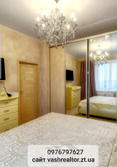 Продам двухкомнатную квартиру - ул. Мануильского, Королёвский (8826-218) | Dom2000.com