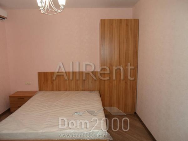 Lease 1-room apartment in the new building - Александра Попова, 3/5 str., Obolonskiy (9178-218) | Dom2000.com