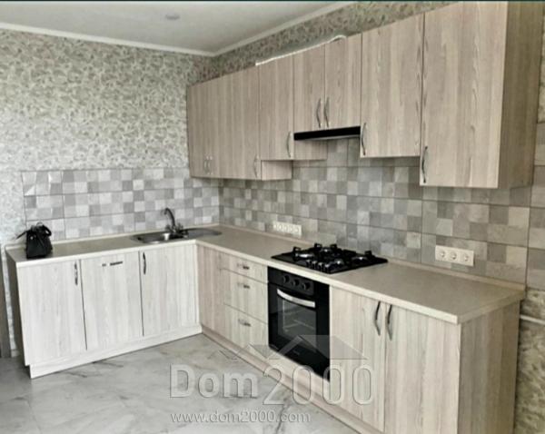 Lease 2-room apartment in the new building - Черняховського str., Bohunskyi (9627-218) | Dom2000.com