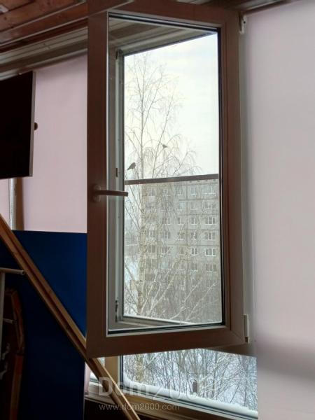 Продам двухкомнатную квартиру - ул. Молодёжная улица, 8Б, г. Новомосковск (10572-219) | Dom2000.com