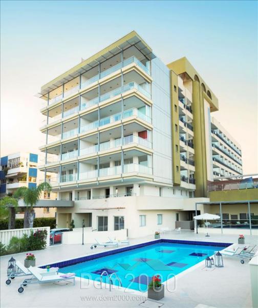 For sale:  1-room apartment - Cyprus (4113-219) | Dom2000.com