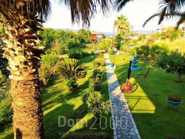 Продам дом - Афон (Халкидики-Афон) (5136-219) | Dom2000.com