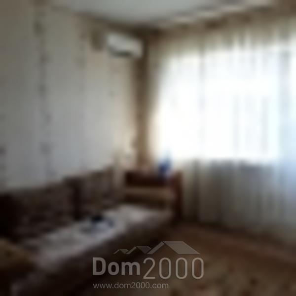 Продам двухкомнатную квартиру - Комсомольская ул. д.70, Центральный (Кировский) (5610-219) | Dom2000.com