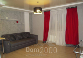 Lease 1-room apartment - Леси Украинки бульвар, 20/22, Pecherskiy (9182-219) | Dom2000.com