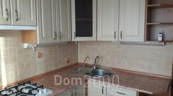 Lease 2-room apartment - Героев Днепра, 29 str., Obolonskiy (9186-219) | Dom2000.com