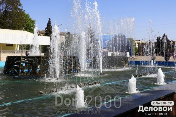 For sale:  1-room apartment - Торская улица, 1/1 str., Slov'yansk city (9657-219) | Dom2000.com